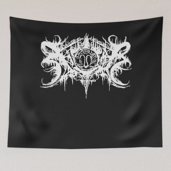 Item preview, Xasthur designed and sold by AaronCastle1.