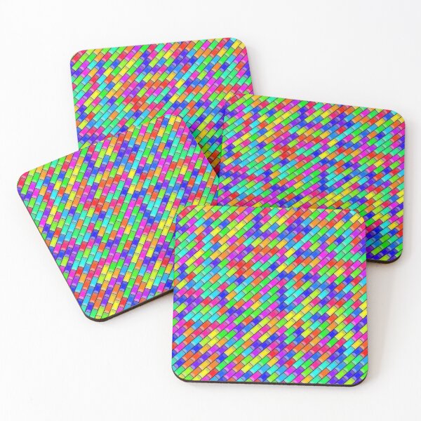 Item preview, brick tiles designed and sold by CodeArtAfrik.
