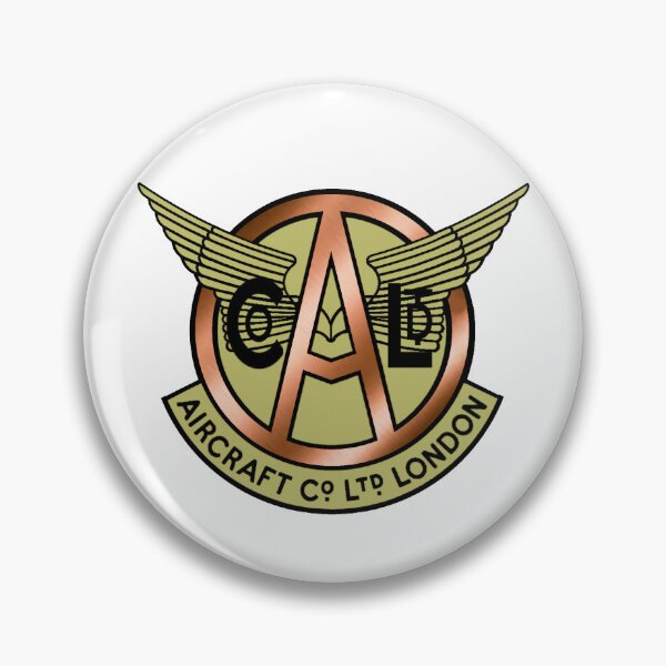 Item preview, Airco Aircraft Company designed and sold by MichaelEpp.