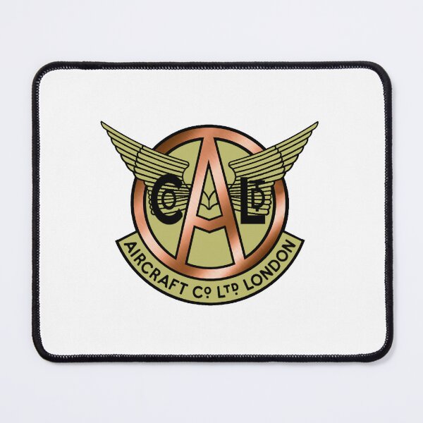 Item preview, Airco Aircraft Company designed and sold by MichaelEpp.