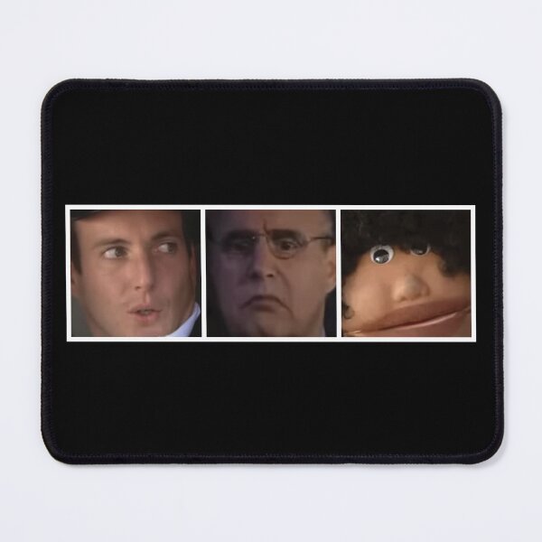 Item preview, Arrested Development - Gob, George, & Franklin designed and sold by JoelJochim.