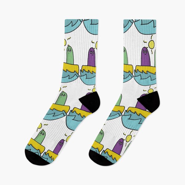 Item preview, Ghosts in a Boat designed and sold by Roevkos.