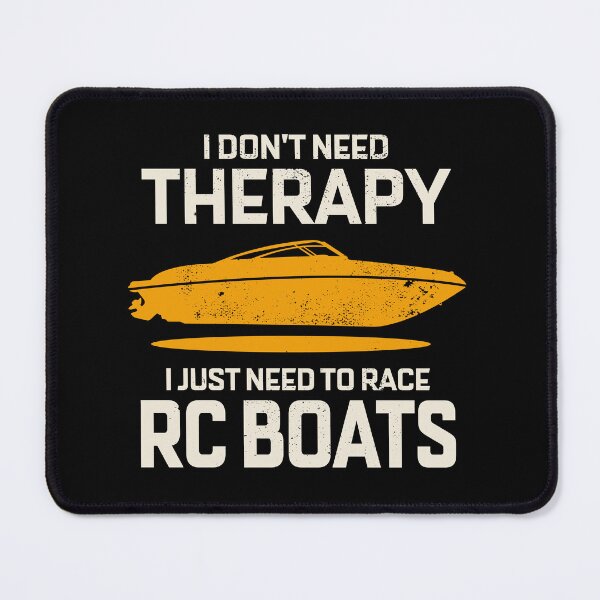 Item preview, Rc Electric Boat Powerboat Speedboat Racing  designed and sold by CuteDesigns1.