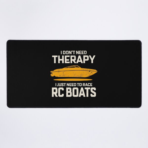 Item preview, Rc Electric Boat Powerboat Speedboat Racing designed and sold by CuteDesigns1.