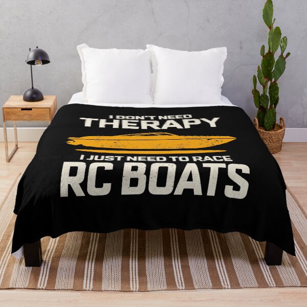 Item preview, Rc Electric Boat Powerboat Speedboat Racing  designed and sold by CuteDesigns1.