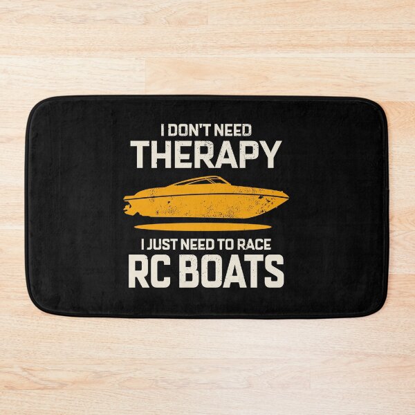 Item preview, Rc Electric Boat Powerboat Speedboat Racing  designed and sold by CuteDesigns1.
