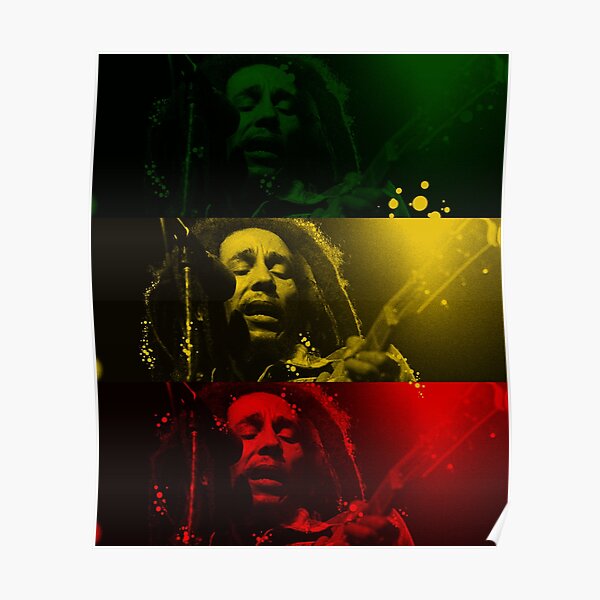 "Bob " Poster for Sale by Salohman Redbubble