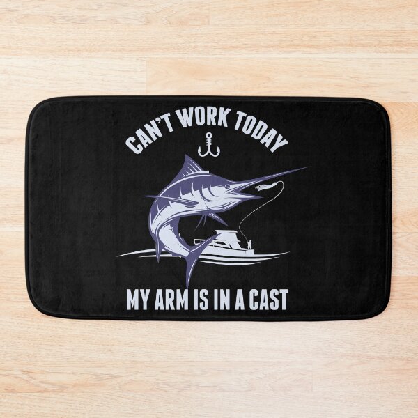 Item preview, Can't Work Today My Arm Is In A Cast designed and sold by cotros.
