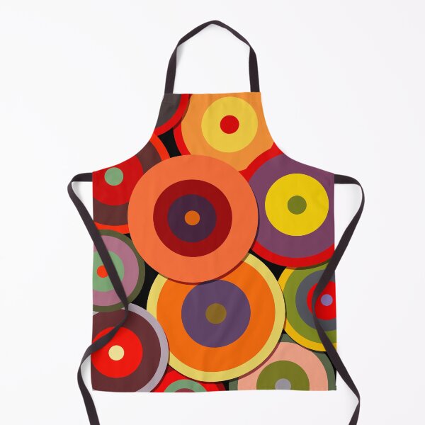 Item preview, Kandinsky No. 37 designed and sold by Rockett Graphics.