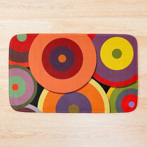 Item preview, Kandinsky No. 37 designed and sold by Rockett Graphics.