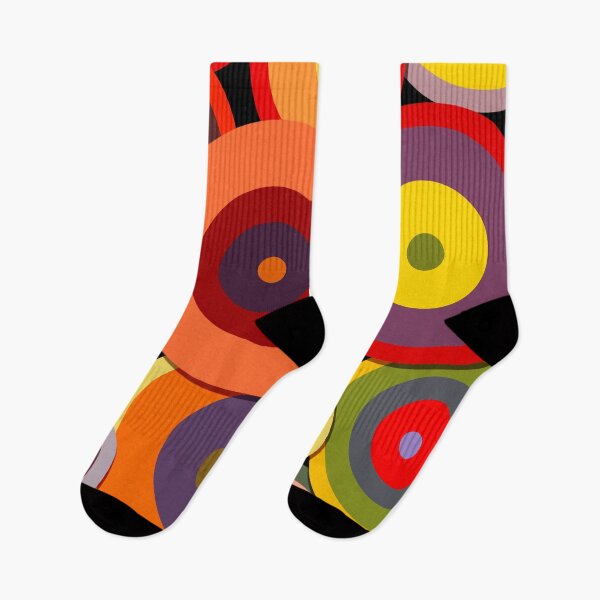 Item preview, Kandinsky No. 37 designed and sold by Rockett Graphics.
