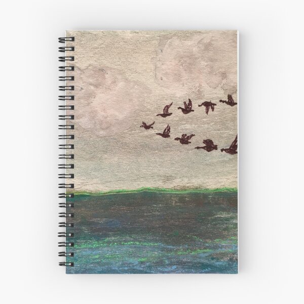 Item preview, Flying V of Geese designed and sold by mcfiendish.
