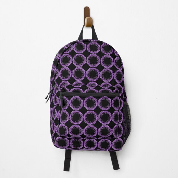 Item preview, Purple Swirl, Abstract Art designed and sold by Meo Design.