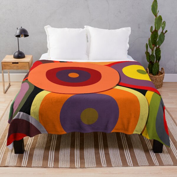 Item preview, Kandinsky No. 37 designed and sold by Rockett Graphics.