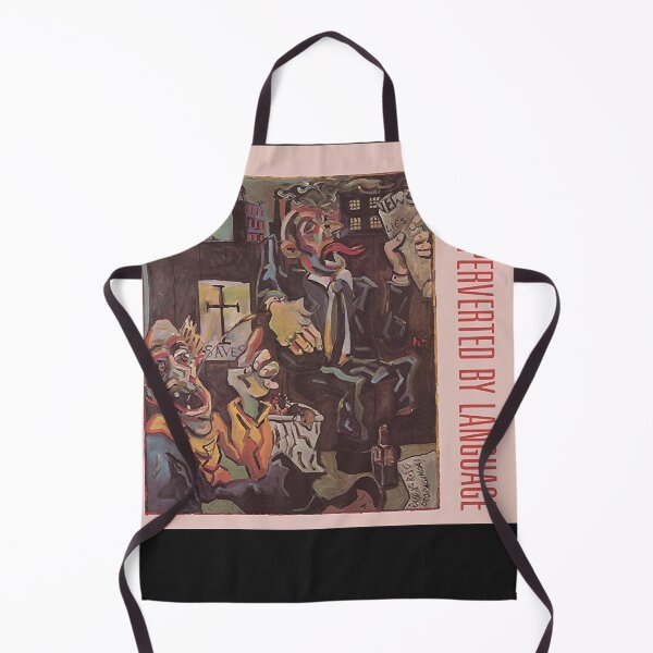 Item preview, The fall perverted by language designed and sold by AngelAgulera1.