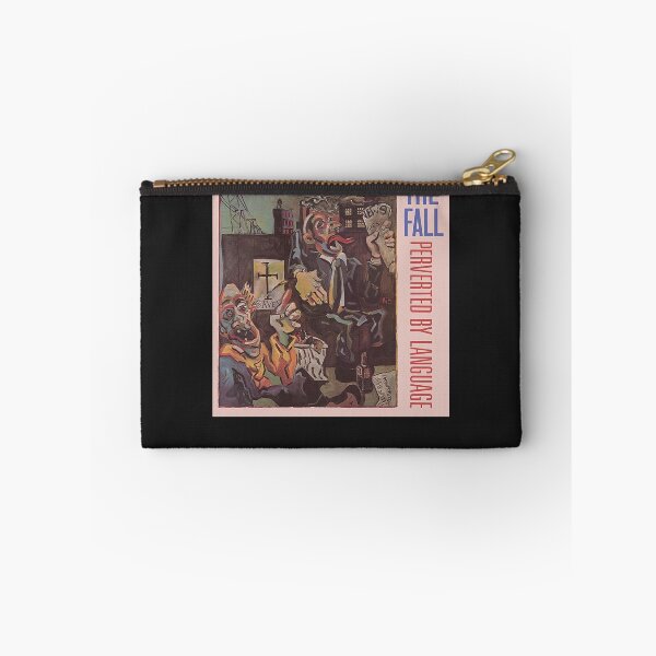 Item preview, The fall perverted by language designed and sold by AngelAgulera1.