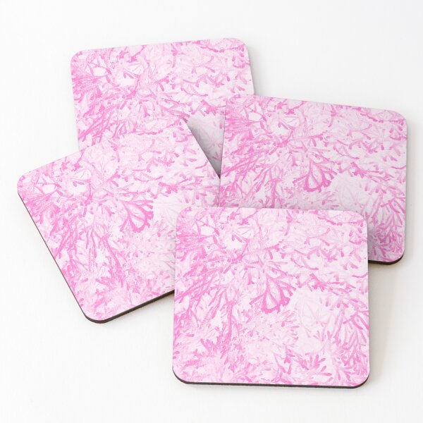 Item preview, Northern White Cedar in Pink Wash designed and sold by SunshineWalker.