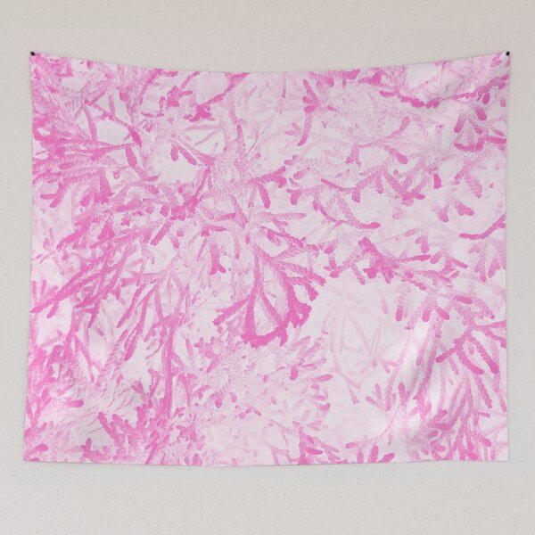 Item preview, Northern White Cedar in Pink Wash designed and sold by SunshineWalker.
