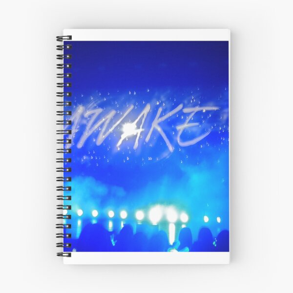 Item preview, BAP LOE 2016 AWAKE designed and sold by Choikalla.