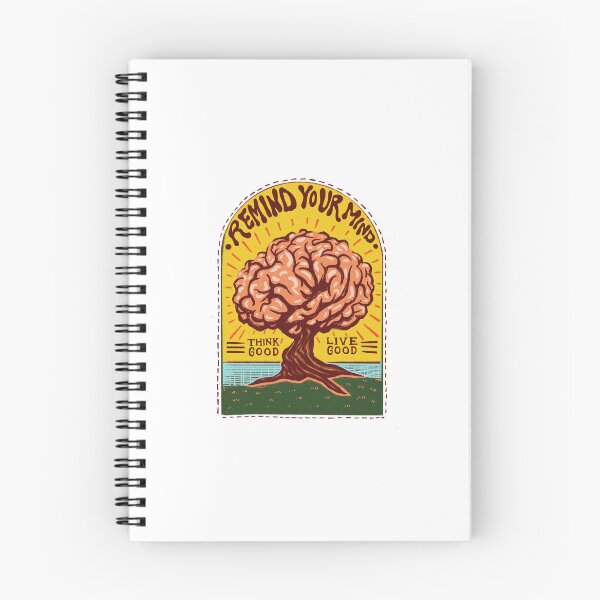 Item preview, Remind your Mind designed and sold by CleanDopamine.