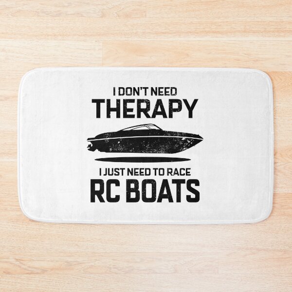 Item preview, Rc Electric Boat Powerboat Speedboat Racing  designed and sold by CuteDesigns1.