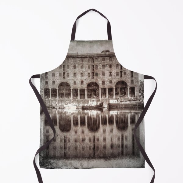 Item preview, Royal Albert Dock Liverpool Vintage designed and sold by Londonimages.