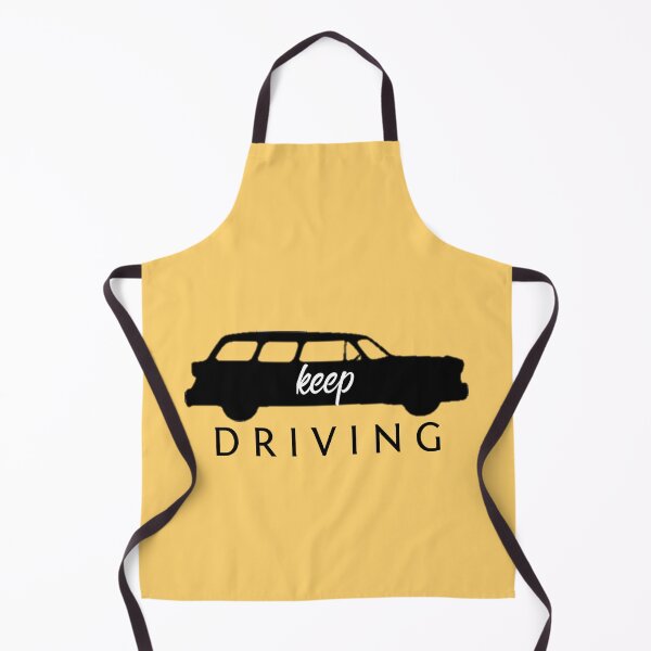 Item preview, Keep driving designed and sold by Artbysaeme.