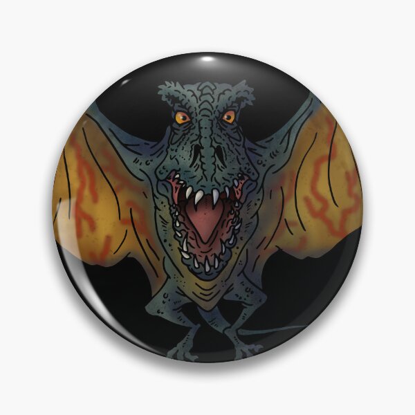 Item preview, Dimorphodon designed and sold by Redneck-Stupid.