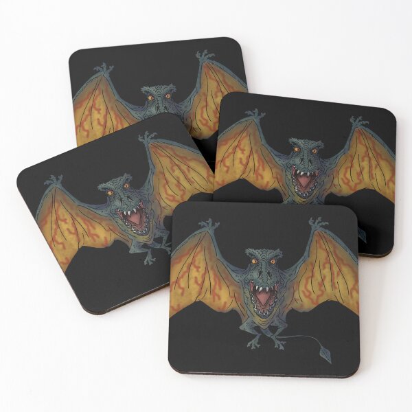 Item preview, Dimorphodon designed and sold by Redneck-Stupid.