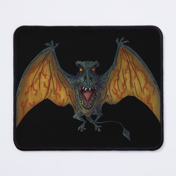 Item preview, Dimorphodon designed and sold by Redneck-Stupid.
