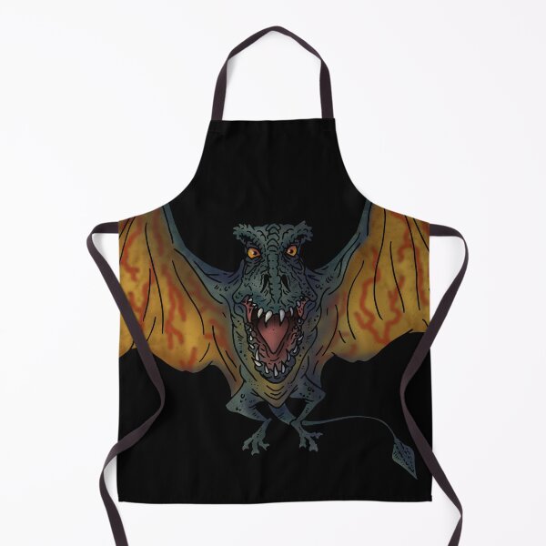 Item preview, Dimorphodon designed and sold by Redneck-Stupid.