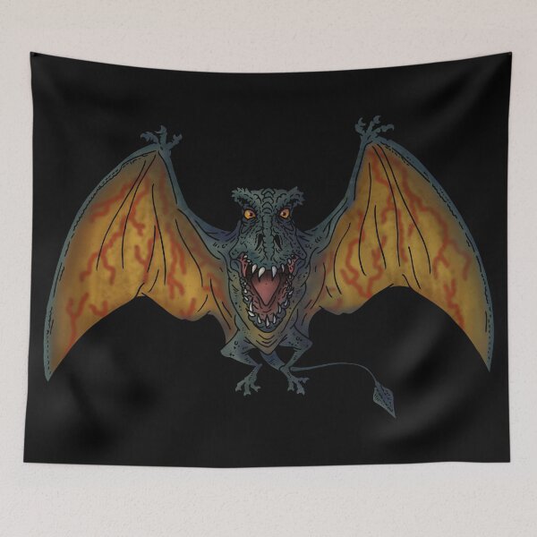 Item preview, Dimorphodon designed and sold by Redneck-Stupid.