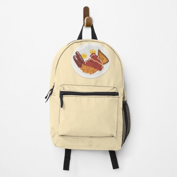 Item preview, Full(y) Cute English Breakfast designed and sold by HayleyHalo.
