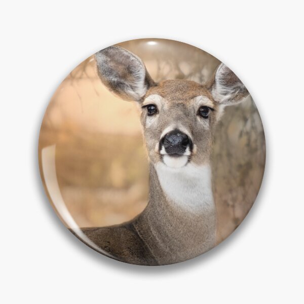Item preview, Soft eyed doe designed and sold by JuniperMT.