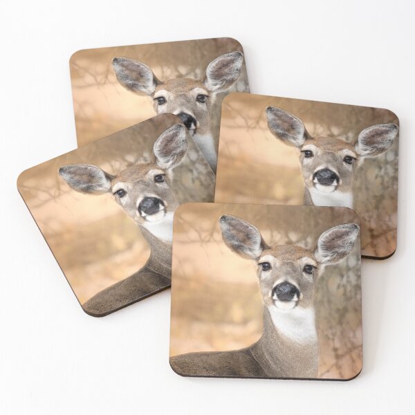 Item preview, Soft eyed doe designed and sold by JuniperMT.