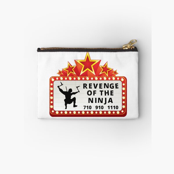Item preview, Ninja Marquee designed and sold by AMERICANCHEEZ.