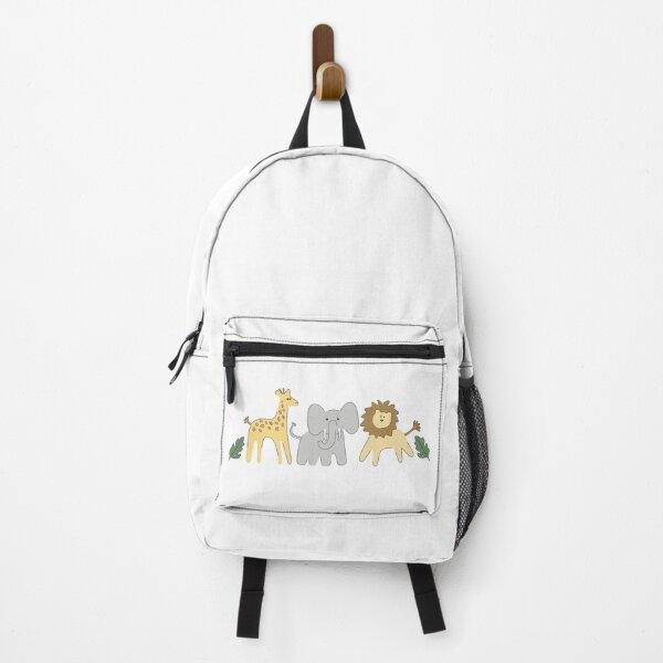 Item preview, Cute Safari designed and sold by HayleyHalo.