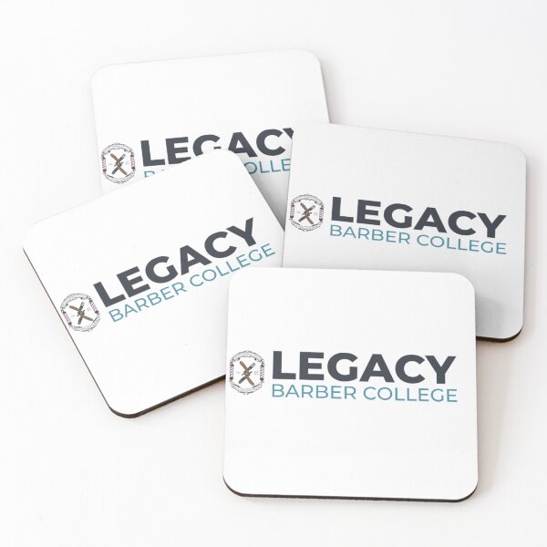 Item preview, legacy barber college   designed and sold by 9jdiaz2.