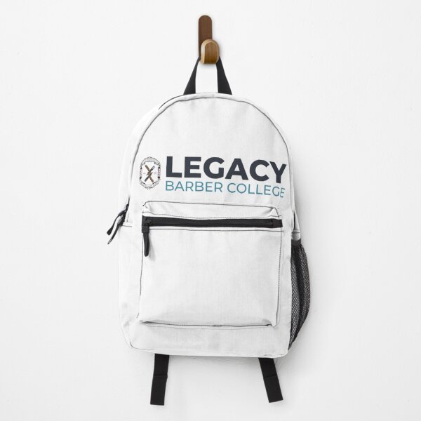 Item preview, legacy barber college   designed and sold by 9jdiaz2.