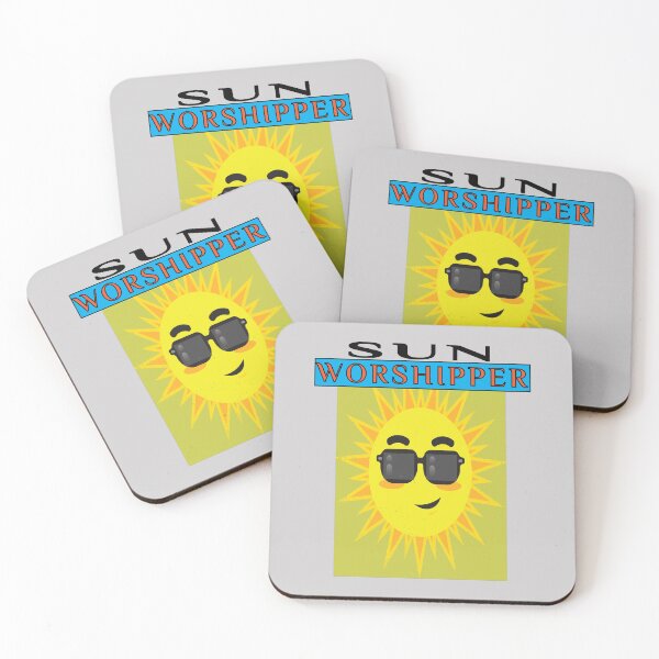 Item preview, Sun Worshipper designed and sold by SydneyLoving.