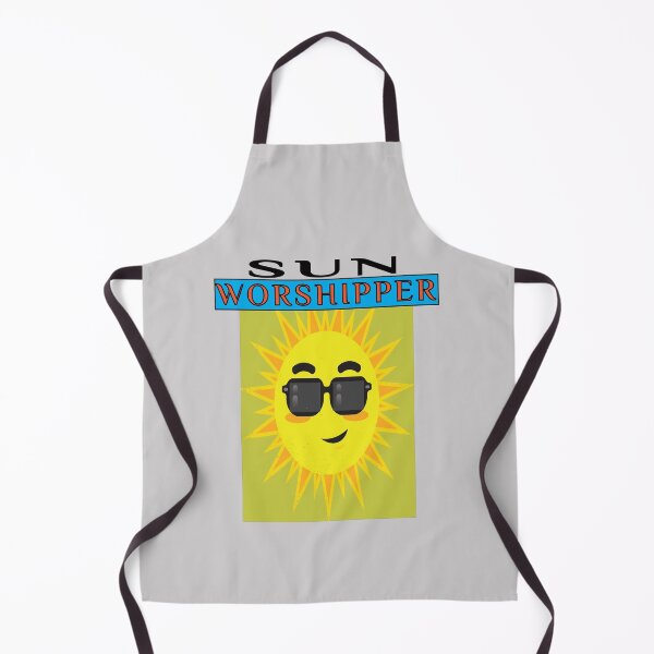 Item preview, Sun Worshipper designed and sold by SydneyLoving.