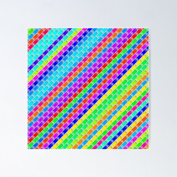 Item preview, brick tiles designed and sold by CodeArtAfrik.