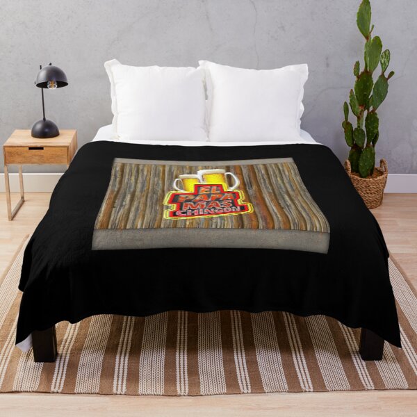 Item preview,  El Papa Mas Chingon Funny Mexican Flag Cool Grandpa Regalo designed and sold by Nedskr.