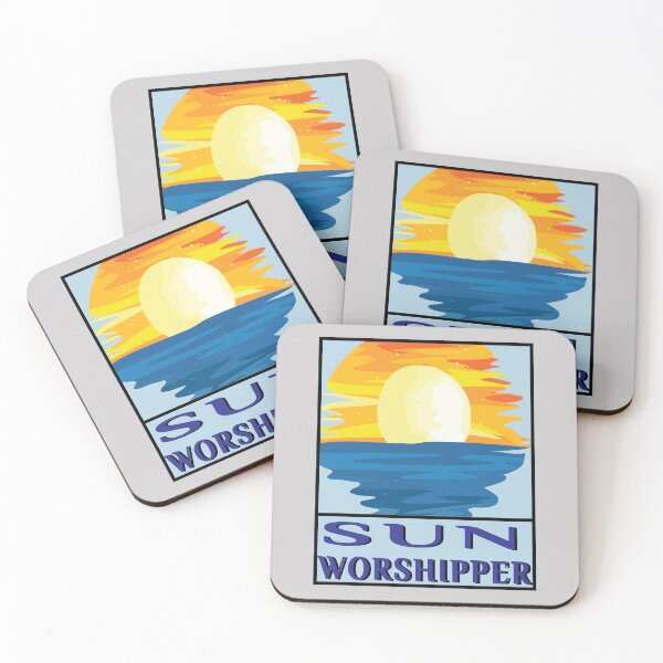 Item preview, Sun Worshipper designed and sold by SydneyLoving.