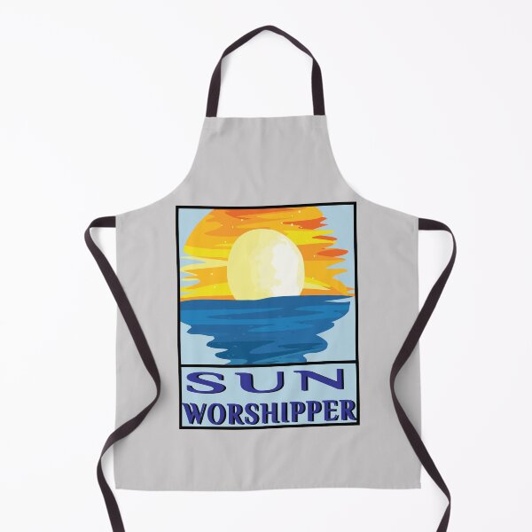 Item preview, Sun Worshipper designed and sold by SydneyLoving.