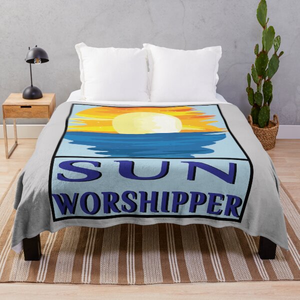 Item preview, Sun Worshipper designed and sold by SydneyLoving.