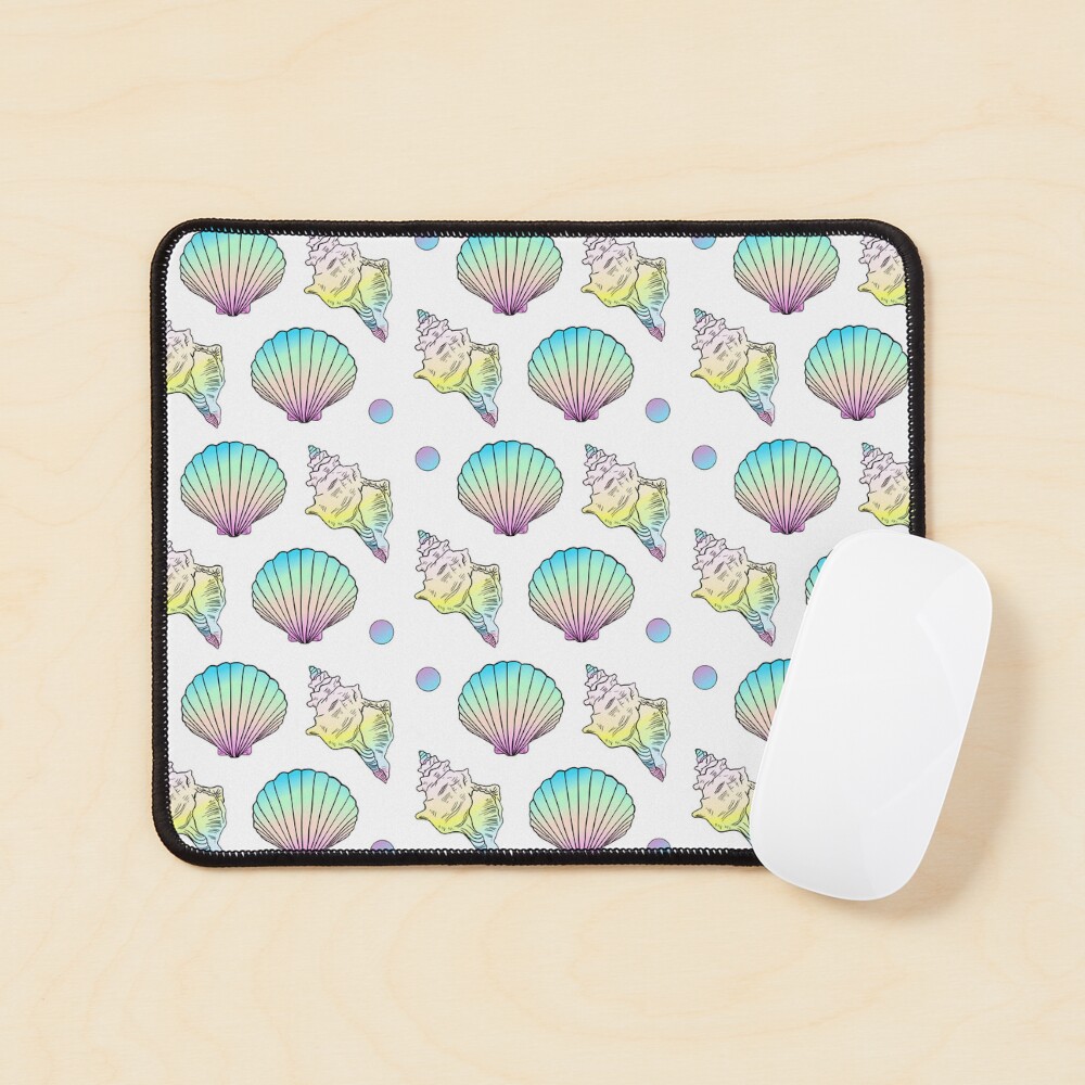 Item preview, Mouse Pad designed and sold by LMHDesignsshop.