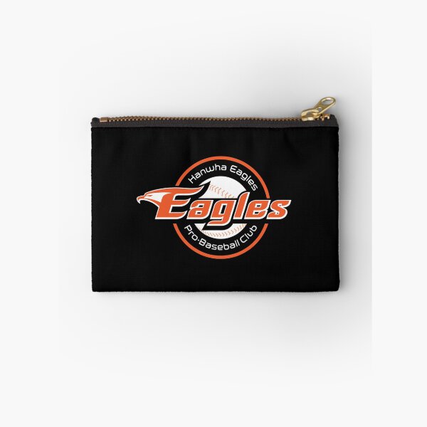 Item preview, Hanwha Eagles Daejeon Baseball Kbo Logo Sticker designed and sold by dianesandraon.