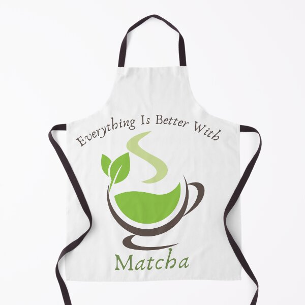 Item preview, Everything Is Better With Matcha Shirt, Matcha T-Shirt, Matcha Gift, Green Tea Shirt, Green Tea Lover, Matcha Lover Shirt, Tea #OS2000 designed and sold by badretop.