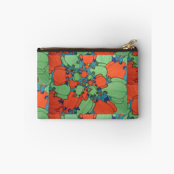 Item preview, Frogs at Play! designed and sold by jofs.